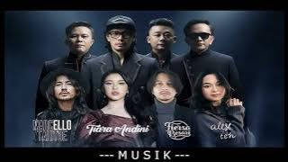 Langit Tak Mendengar - Gilakk..Konsep Musik ini akan dibawakan saat Konser Reuni Peterpan