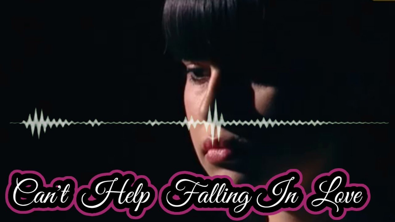 DIANA ANKUDINOVA'S "CAN'T HELP FALLING IN LOVE" REACTION COMPILATION