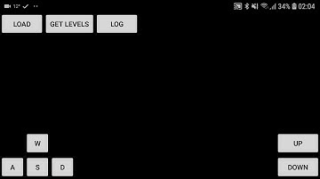 OpenGL Video Feedback