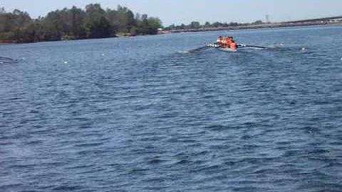 os novice A8 heat part 1