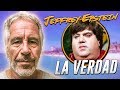 ¿Que pasó en REALIDAD con JEFFREY EPSTEIN, el socio oculto de DAN SCHNEIDER y NICKELODEON?