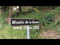 Le moulin de la buade  termes  prsentation