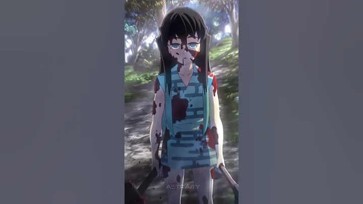 muichiro edit........ #shorts #short #shortsvideo