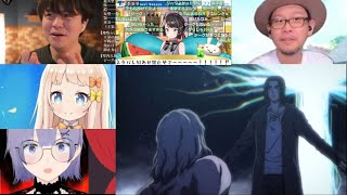 進撃の巨人 同時視聴