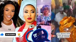 Shey Ija Laarin Alhaja Lizzy Ati Aunty Iyabo Ma Pari Sha?? E Gbo Tuntun To Sese Jade Laaro Yii Oo