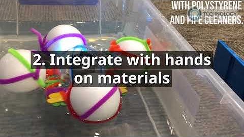 6 Keys to engage and inspire your students with Sphero SPRK+ Robots