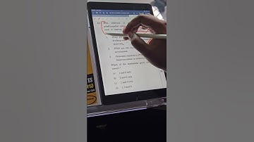 1 Minute 1 UPSC PYQ | MAD | UPSC Prelims 2025 | UPSC PYQ