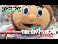 The Live Show: Ohio State business picking up on recruiting trail, playoff debate rages on