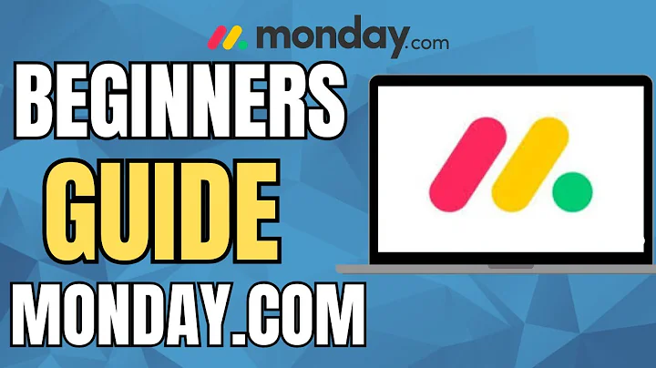 Beginners Guide To Monday.com Time Tracking In 2025 (How To Guide)
