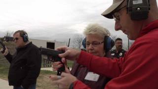 Citizen's Police Academy
