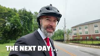 Vlog Road Trip To Atlanta