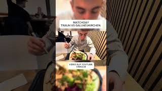 Video Online! #fyp #linz #traun #vinko34 #fussball #vlog #fyp #viral #austria #traun #gallneukirchen