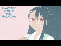 "Colorful Canvas (??????????)" by Nagatoro and Friends | DON'T TOY WITH ME, MISS NAGATOR