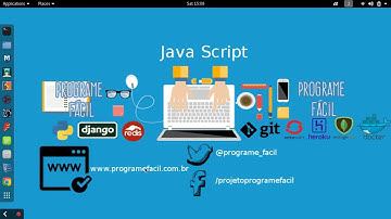 Aula 1 - Introdução ao JavaScript