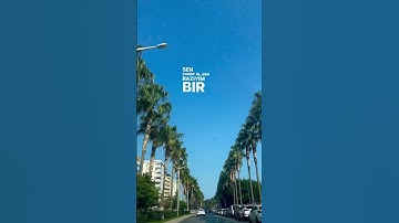 Thumbnail of Emre Fel - Senden Güzeli Mi Var ?