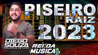 Diego Souza - Pisadinha De Luxo 2023