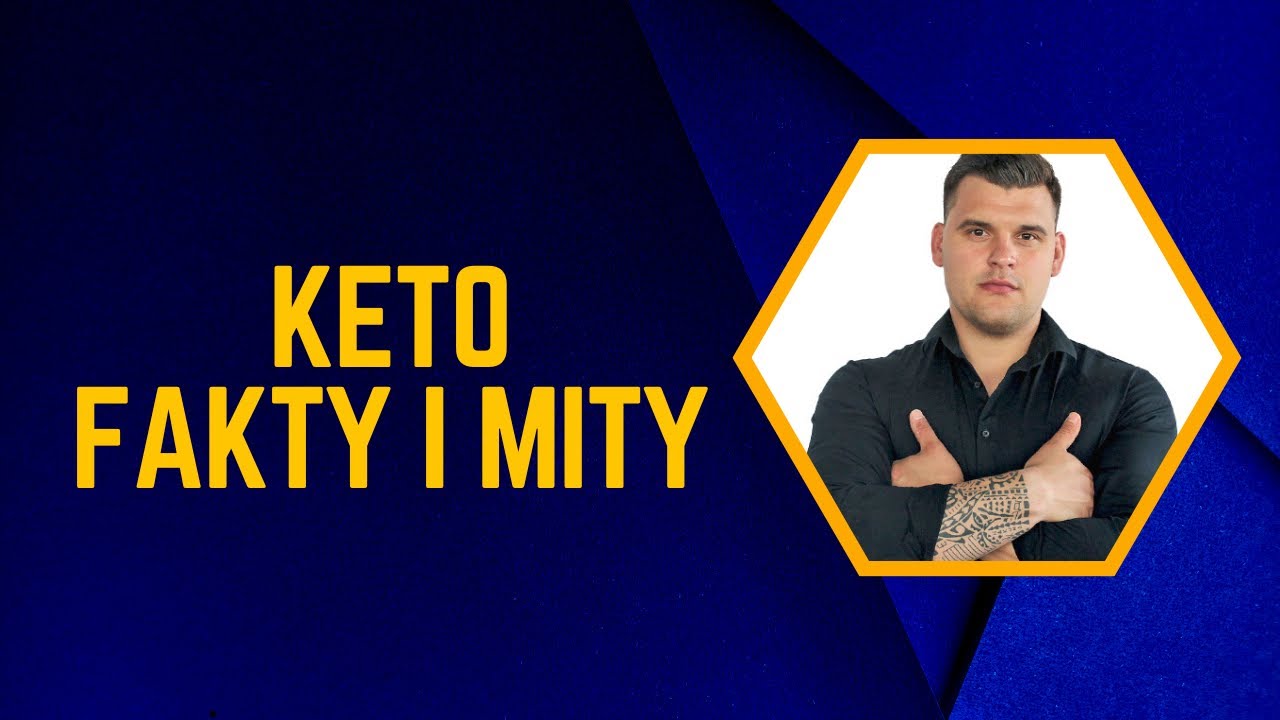 Fakty i Mity o KETO - Marek Fischer czy bracia Rodzeń mają rację
