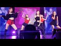 ITZY (있지) - IT’z SUMMER @ Minneapolis for the ITZY? ITZY! Premier Showcase Tour (200119)