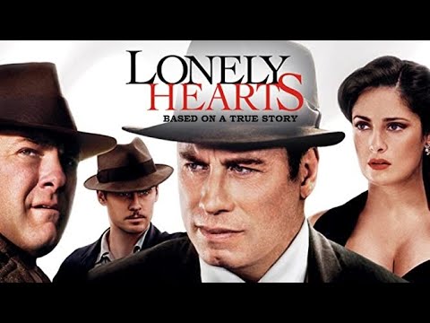 Lonely Hearts Official