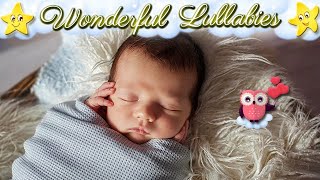 Relaxing Baby Music For Sweet Dreams ♥ Piano Sleep Music For Sweet Dreams ♫ &quot;Mia&#39;s Lullaby&quot;
