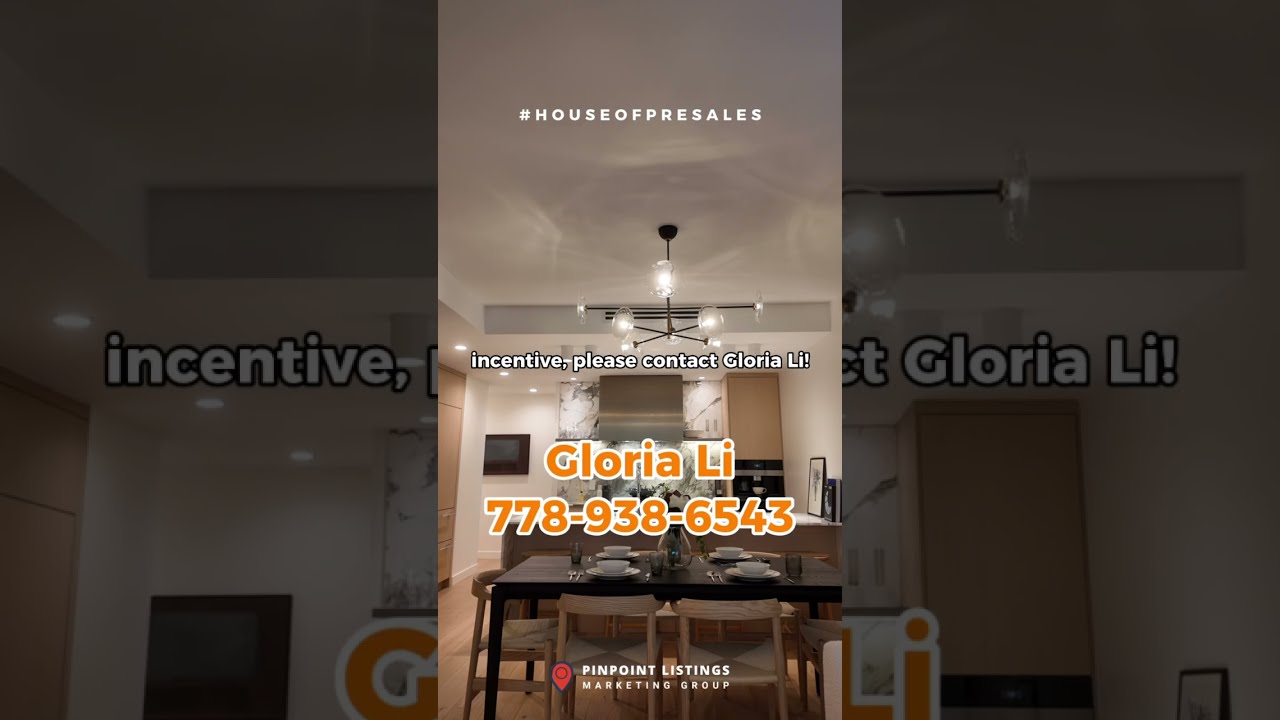 ASHLEIGH PRESALE by Pinpoint Listings Marketing Group