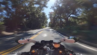 R7 POV Motivational Motorcycle Expectations During Your Calling by SoCal Rider B 1,968 views 10 months ago 18 minutes