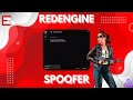 redENGINE Spoofer 2025 Guide | Best FiveM Spoofer
