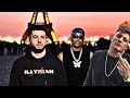 GZUZ x NOIZY x LUCIANO - WE DEM TALK