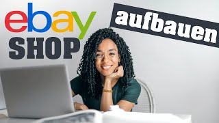 Ebay Shop gründen und aufbauen! Bis zu 22000€ extra verdienen screenshot 4