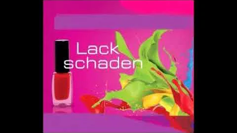 Lackschaden Hrbuch