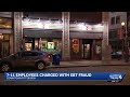 7-Eleven manager, employee charged in food stamp fraud in Pittsburgh