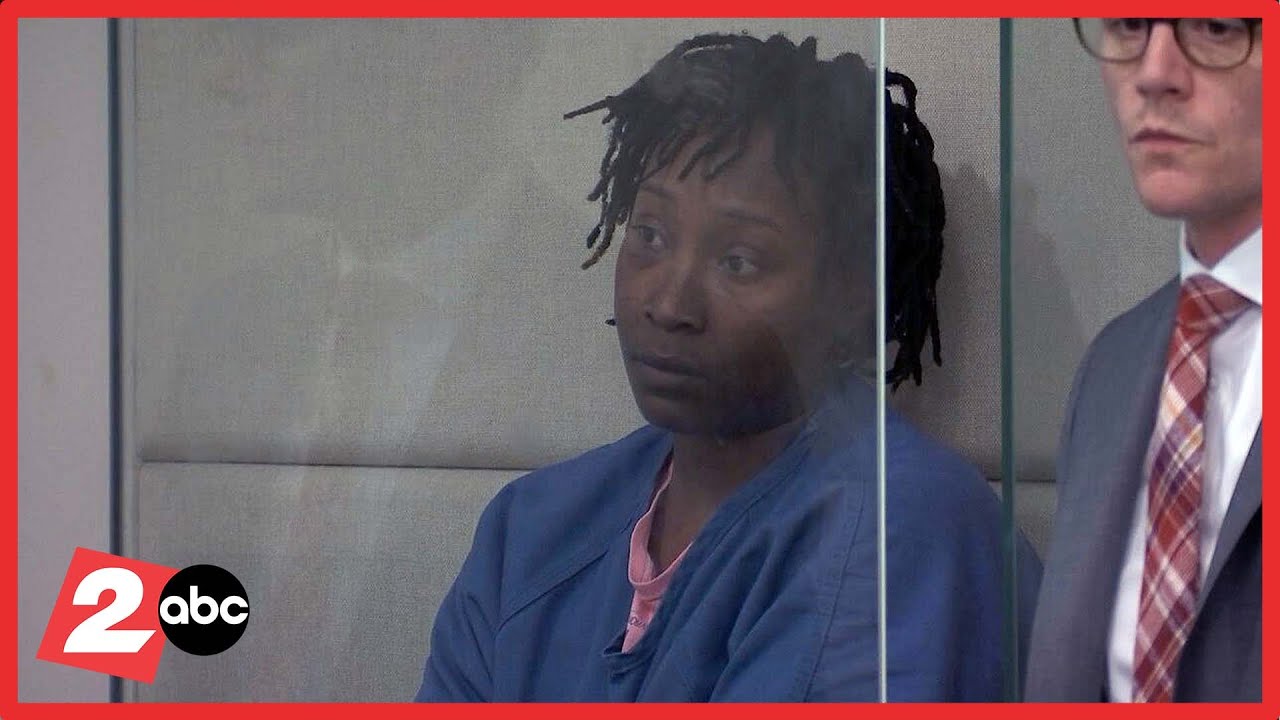 Portland mother pleads not guilty to charges, after car crash kills 4 ...