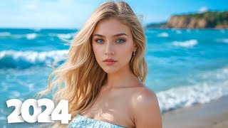 Ibiza Summer Mix 2024 🍓 Best Of Tropical Deep House Music Chill Out Mix 2024🍓 Chillout Lounge #137