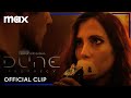 Princess Ynez's Last Night Free | Dune: Prophecy | Max