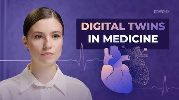What is a digital twin in healthcare?