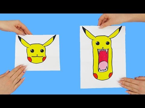 Video: Cách Vẽ đồ Chơi