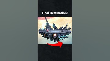 Who Can Go Under Final Destination in Super Smash Bros. Ultimate?