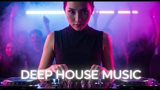 Deep House Music Mix 2026 💎 Premium Luxury Lounge Night Experience with Deep Bass