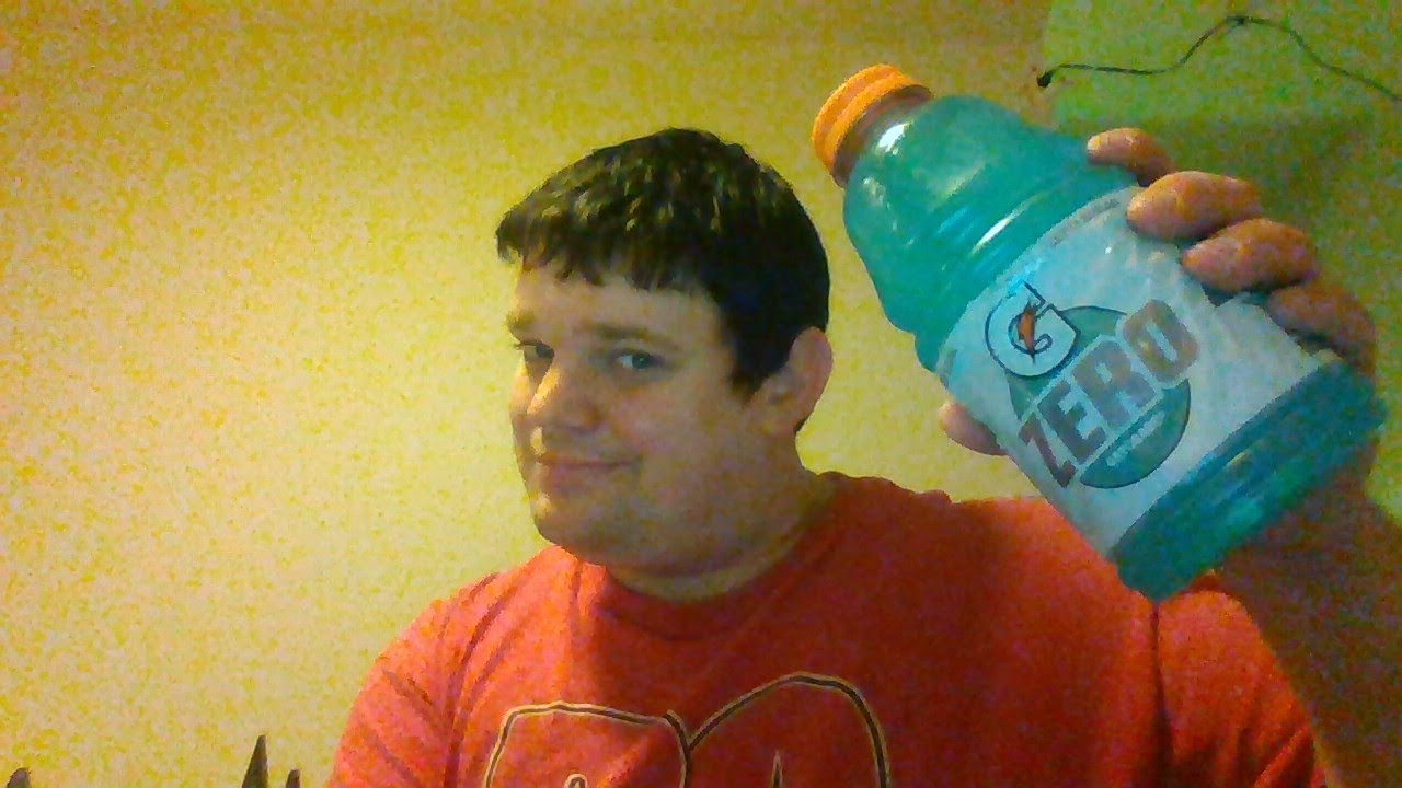 how Gatorade 0 affects your blood sugar YouTube