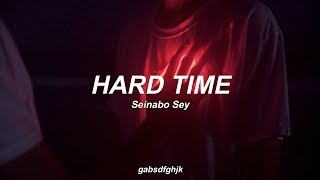 Hard Time by Seinabo Sey // Sub. Español