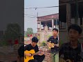 Pode pode tarar   chakma song  cover