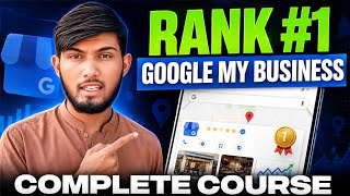 Google My Business Full Course 2026 | Create GMB Profile & Earn Money Online 