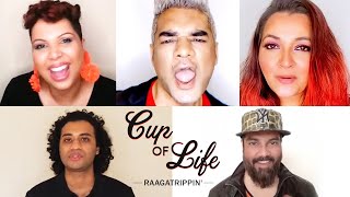 Here We Go (Ale Ale Ale) | Cup Of Life Cover | Acapella