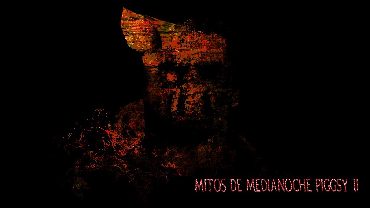 GTA San Andreas Loquendo | Mitos de Medianoche | Piggsy II