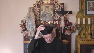 Transalpine Redemptorists Live Stream