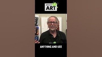 Understanding Abstract Shapes