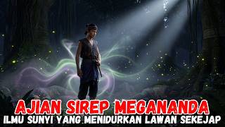 Ajian Sirep Megananda | Ilmu Terlarang yang Bisa Menidurkan Lawan Seketika!