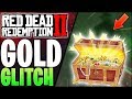 UNENDLICH GELD - Gold Glitch in Red Dead Redemption 2