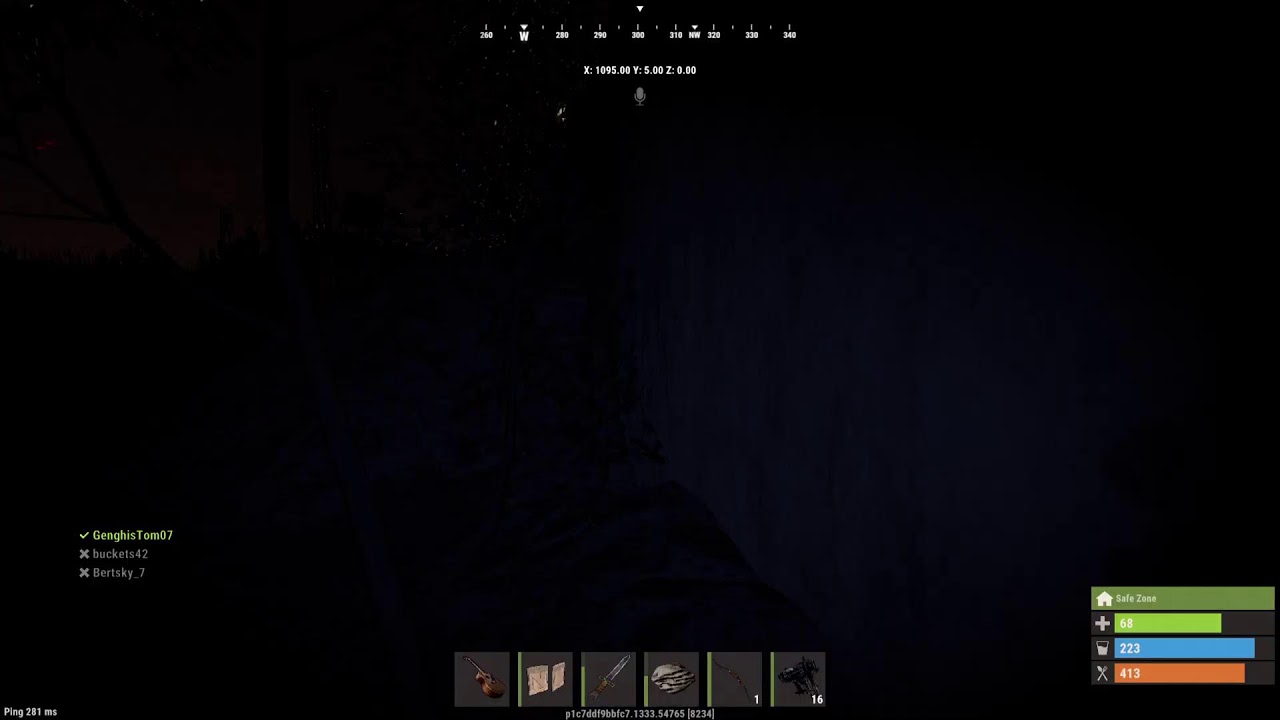 Rust breakin - YouTube