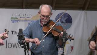 I Get My Whiskey From Rockingham  Great Lakes Music Camp